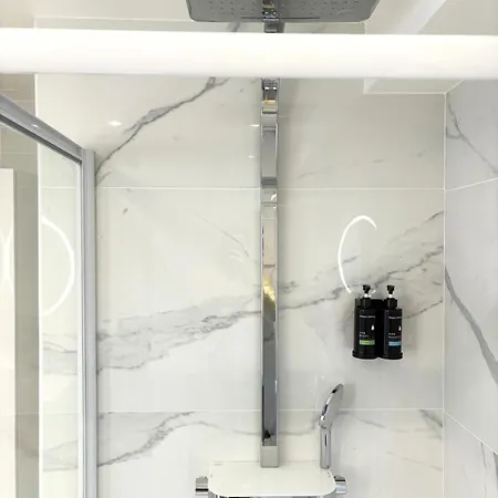 La Porte De L'europe - Apercu - Parking *